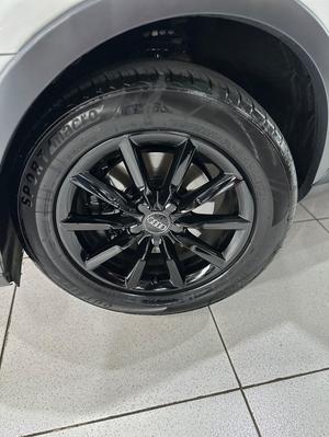 Q3 2.0 TFSI ATTRACTION QUATTRO