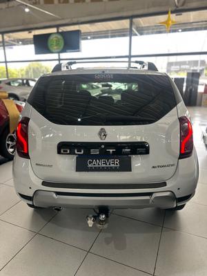 DUSTER 2.0 DYNAMIQUE 4X2 16V