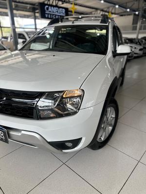 DUSTER 2.0 DYNAMIQUE 4X2 16V