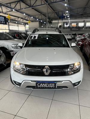 DUSTER 2.0 DYNAMIQUE 4X2 16V