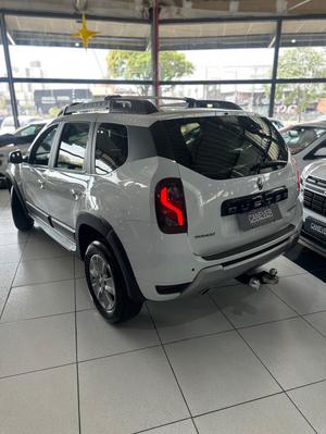 DUSTER 2.0 DYNAMIQUE 4X2 16V