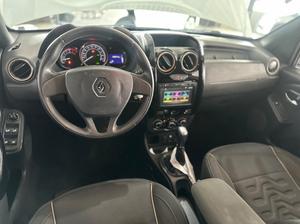 DUSTER 2.0 DYNAMIQUE 4X2 16V