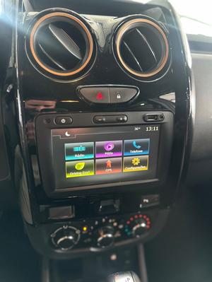 DUSTER 2.0 DYNAMIQUE 4X2 16V