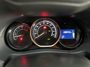 DUSTER 2.0 DYNAMIQUE 4X2 16V