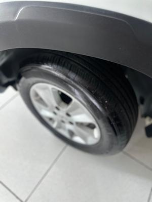 DUSTER 2.0 DYNAMIQUE 4X2 16V