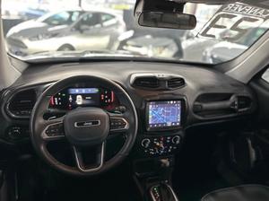 RENEGADE 1.3 T270 TURBO LONGITUDE