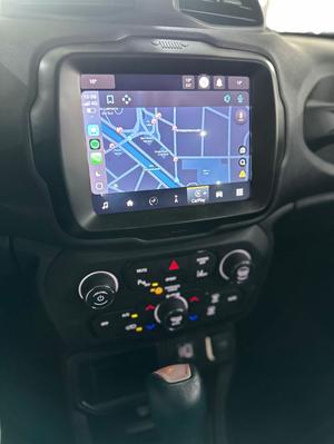 RENEGADE 1.3 T270 TURBO LONGITUDE