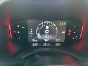 RENEGADE 1.3 T270 TURBO LONGITUDE