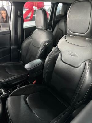 RENEGADE 1.3 T270 TURBO LONGITUDE