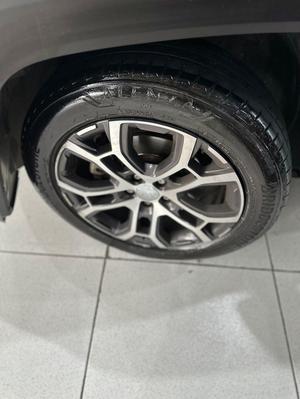 RENEGADE 1.3 T270 TURBO LONGITUDE