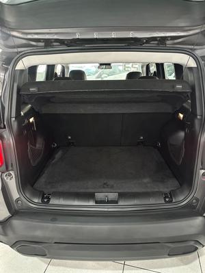 RENEGADE 1.3 T270 TURBO LONGITUDE