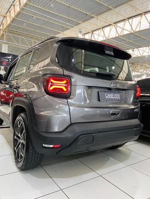 RENEGADE 1.3 T270 TURBO LONGITUDE