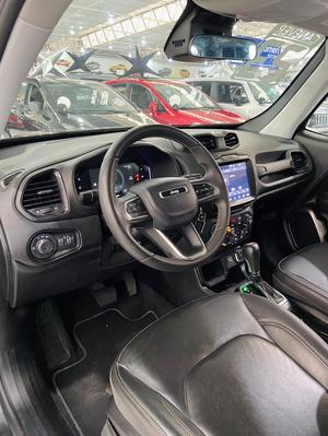 RENEGADE 1.3 T270 TURBO LONGITUDE