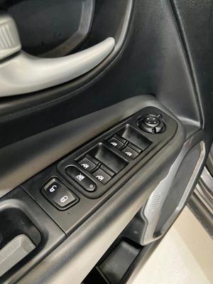 RENEGADE 1.3 T270 TURBO LONGITUDE