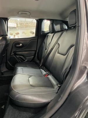 RENEGADE 1.3 T270 TURBO LONGITUDE