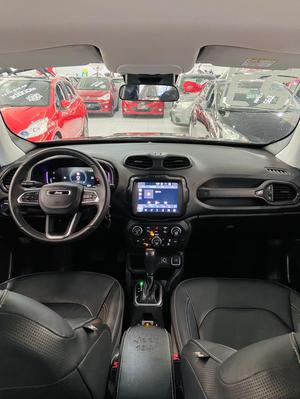 RENEGADE 1.3 T270 TURBO LONGITUDE