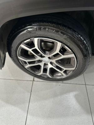 RENEGADE 1.3 T270 TURBO LONGITUDE