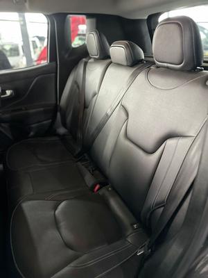 RENEGADE 1.3 T270 TURBO LONGITUDE