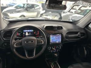 RENEGADE 1.3 T270 TURBO LONGITUDE