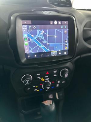 RENEGADE 1.3 T270 TURBO LONGITUDE