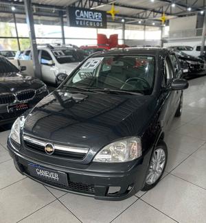 CHEVROLET CORSA