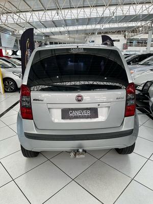 IDEA 1.4 MPI ELX 8V
