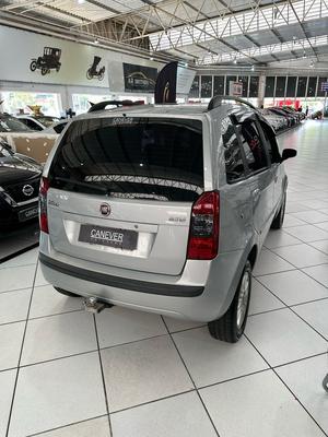 IDEA 1.4 MPI ELX 8V