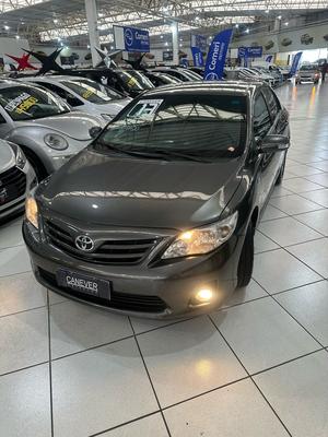COROLLA 2.0 XEI 16V