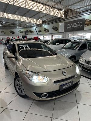 FLUENCE 2.0 PRIVILEGE 16V