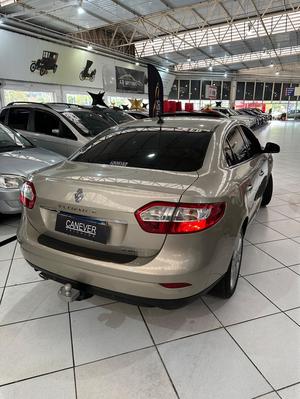 FLUENCE 2.0 PRIVILEGE 16V