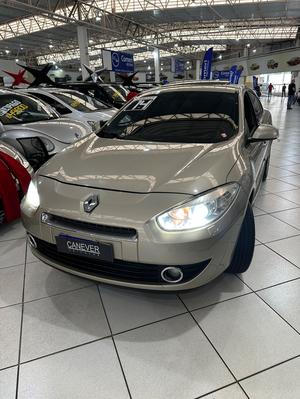 FLUENCE 2.0 PRIVILEGE 16V