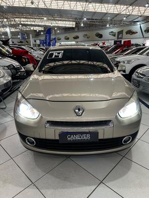 FLUENCE 2.0 PRIVILEGE 16V