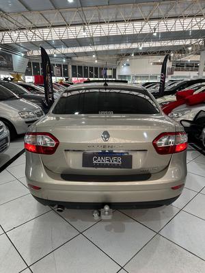 FLUENCE 2.0 PRIVILEGE 16V