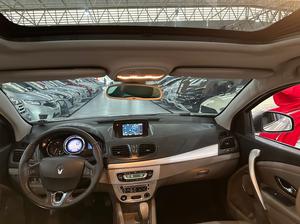 FLUENCE 2.0 PRIVILEGE 16V