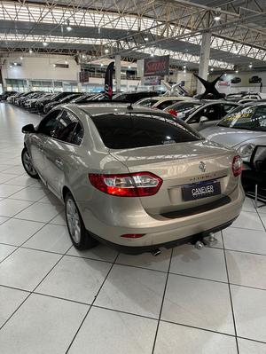 FLUENCE 2.0 PRIVILEGE 16V