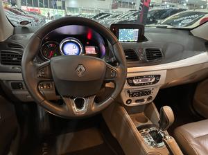 FLUENCE 2.0 PRIVILEGE 16V