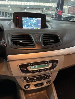 FLUENCE 2.0 PRIVILEGE 16V