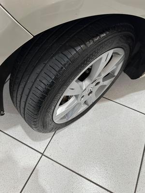 FLUENCE 2.0 PRIVILEGE 16V