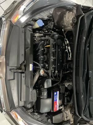 HB20X 1.6 16V STYLE