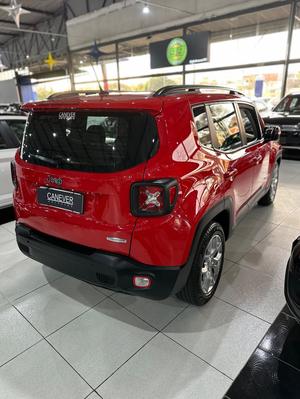 RENEGADE 1.8 16V LONGITUDE
