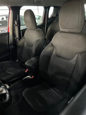 RENEGADE 1.8 16V LONGITUDE