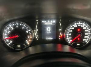 RENEGADE 1.8 16V LONGITUDE