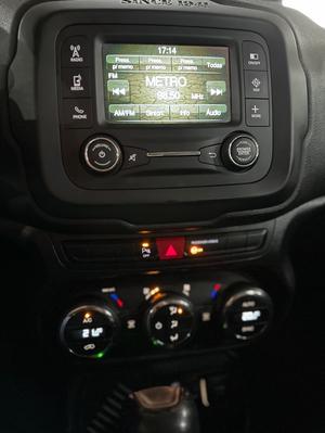 RENEGADE 1.8 16V LONGITUDE