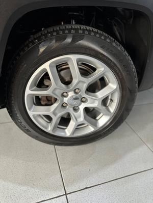 RENEGADE 1.8 16V LONGITUDE