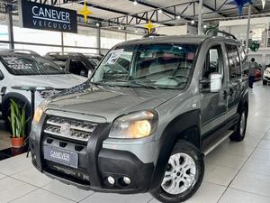 DOBLO 1.8 MPI ADVENTURE LOCKER 8V