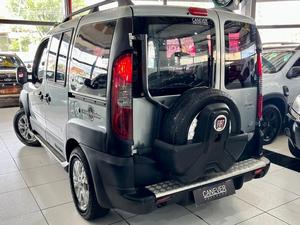 DOBLO 1.8 MPI ADVENTURE LOCKER 8V
