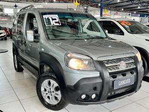 DOBLO 1.8 MPI ADVENTURE LOCKER 8V