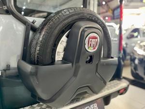 DOBLO 1.8 MPI ADVENTURE LOCKER 8V