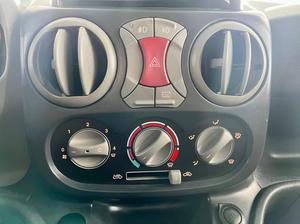 DOBLO 1.8 MPI ADVENTURE LOCKER 8V