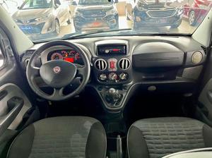 DOBLO 1.8 MPI ADVENTURE LOCKER 8V